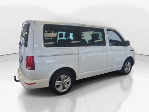 Volkswagen Transporter 2.0TDI Kombi SWB Trendline auto - Image 7