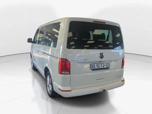 Volkswagen Transporter 2.0TDI Kombi SWB Trendline auto - Image 9