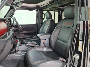Jeep Wrangler Unlimited 3.6 Rubicon - Image 7