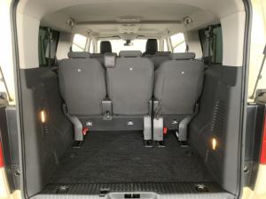 Opel Zafira Life 2.0TD Edition - Image 12