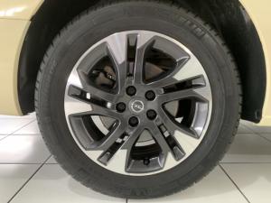 Opel Zafira Life 2.0TD Edition - Image 13