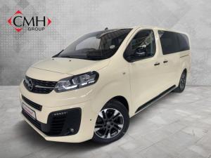 Opel Zafira Life 2.0TD Edition - Image 1