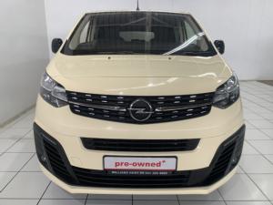 Opel Zafira Life 2.0TD Edition - Image 2