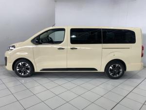 Opel Zafira Life 2.0TD Edition - Image 3