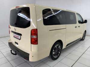 Opel Zafira Life 2.0TD Edition - Image 4