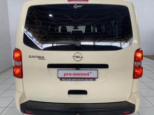 Opel Zafira Life 2.0TD Edition - Image 5