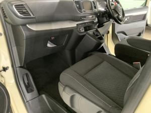 Opel Zafira Life 2.0TD Edition - Image 7