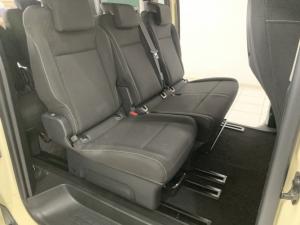 Opel Zafira Life 2.0TD Edition - Image 9