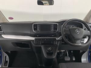 Opel Zafira Life 2.0TD Edition - Image 11