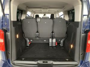 Opel Zafira Life 2.0TD Edition - Image 12