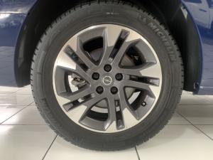 Opel Zafira Life 2.0TD Edition - Image 13