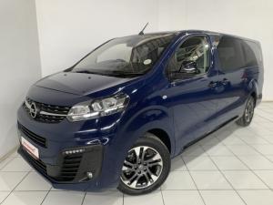 Opel Zafira Life 2.0TD Edition - Image 1