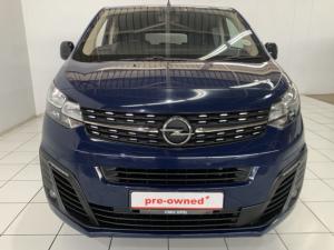 Opel Zafira Life 2.0TD Edition - Image 2