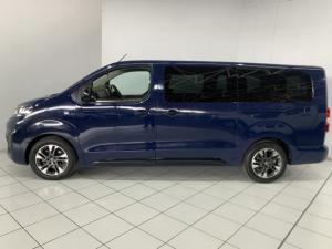 Opel Zafira Life 2.0TD Edition - Image 3