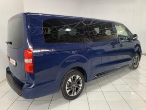 Opel Zafira Life 2.0TD Edition - Image 4