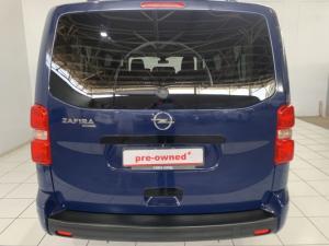 Opel Zafira Life 2.0TD Edition - Image 5