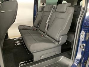 Opel Zafira Life 2.0TD Edition - Image 8