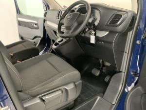 Opel Zafira Life 2.0TD Edition - Image 9