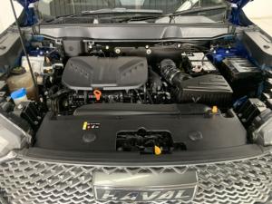 Haval H6 2.0GDIT Luxury - Image 14