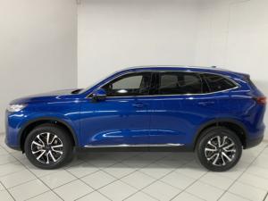 Haval H6 2.0GDIT Luxury - Image 3