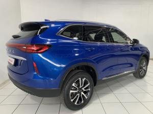 Haval H6 2.0GDIT Luxury - Image 4
