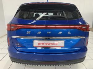 Haval H6 2.0GDIT Luxury - Image 5