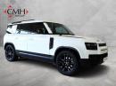 Thumbnail Land Rover Defender 110 D240 HSE