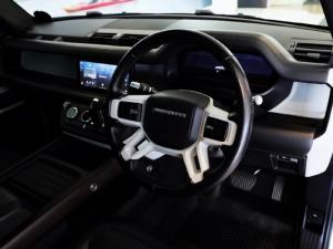 Land Rover Defender 110 D240 HSE - Image 20