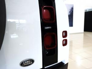 Land Rover Defender 110 D240 HSE - Image 25