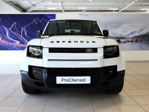Land Rover Defender 110 D240 HSE - Image 2