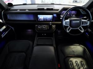 Land Rover Defender 110 D240 HSE - Image 8