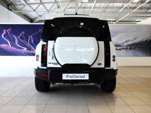Land Rover Defender 110 D240 HSE - Image 9