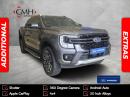 Thumbnail Ford Ranger 2.0 BiTurbo double cab Wildtrak 4x4