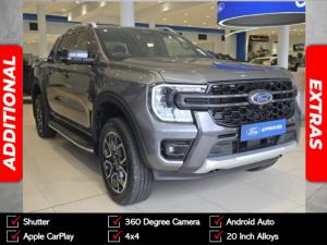 Ford Ranger 2.0 BiTurbo double cab Wildtrak 4x4 - Image 1
