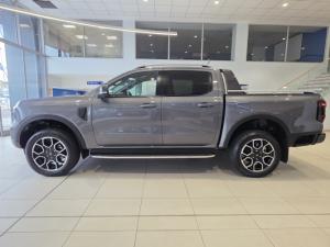 Ford Ranger 2.0 BiTurbo double cab Wildtrak 4x4 - Image 3