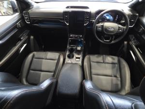 Ford Ranger 2.0 BiTurbo double cab Wildtrak 4x4 - Image 4