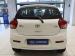 Toyota Vitz 1.0 XR manual - Thumbnail 8