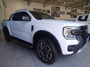 Ford Ranger 2.0 BiTurbo double cab Wildtrak - Image 1
