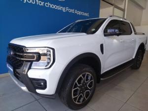 Ford Ranger 2.0 BiTurbo double cab Wildtrak - Image 3