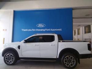 Ford Ranger 2.0 BiTurbo double cab Wildtrak - Image 4