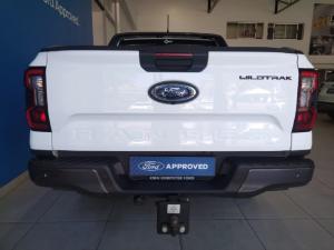 Ford Ranger 2.0 BiTurbo double cab Wildtrak - Image 5