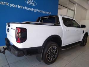 Ford Ranger 2.0 BiTurbo double cab Wildtrak - Image 6