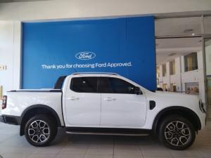 Ford Ranger 2.0 BiTurbo double cab Wildtrak - Image 7