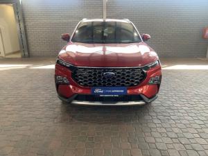 Ford Territory 1.8T Trend - Image 3