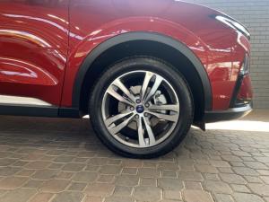 Ford Territory 1.8T Trend - Image 4