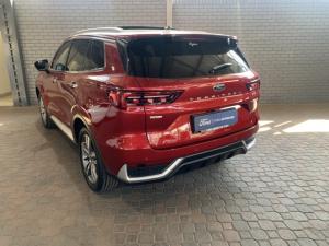 Ford Territory 1.8T Trend - Image 5