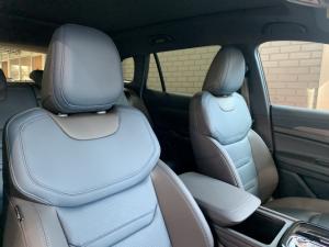 Ford Territory 1.8T Trend - Image 8