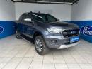 Thumbnail Ford Ranger 2.0Bi-Turbo double cab Hi-Rider Wildtrak