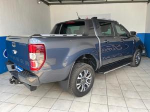Ford Ranger 2.0Bi-Turbo double cab Hi-Rider Wildtrak - Image 3
