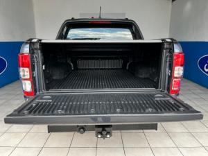 Ford Ranger 2.0Bi-Turbo double cab Hi-Rider Wildtrak - Image 4